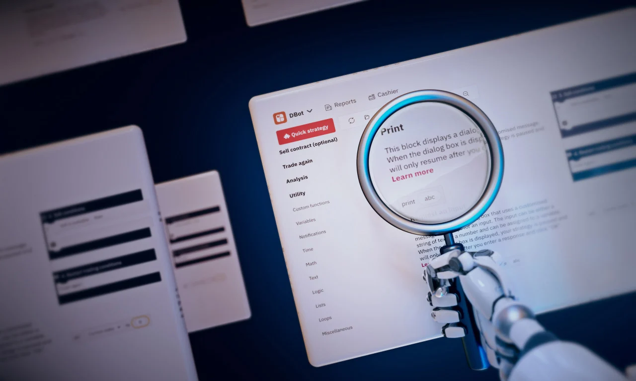 Deriv vs IQ Option: Qual Corretora Escolher para Trading? 4 Deriv vs IQ Option – Um Guia Completo e Atulaizado - Forex Digital