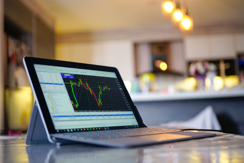 A Importância de Usar uma Conta Demonstrativa