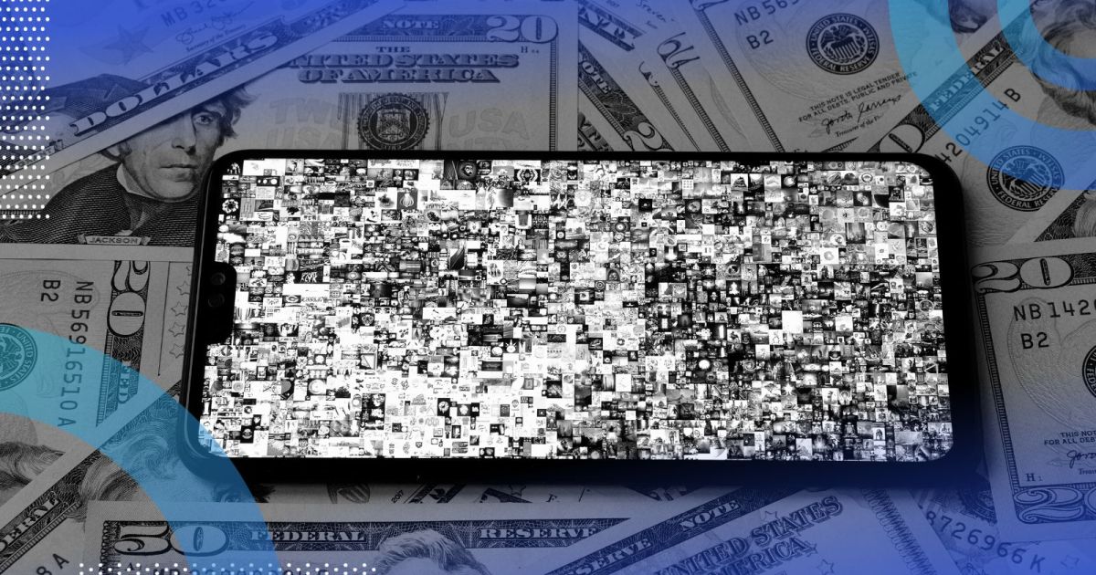 A Importância dos NFTs Custodiais e Não Custodiais