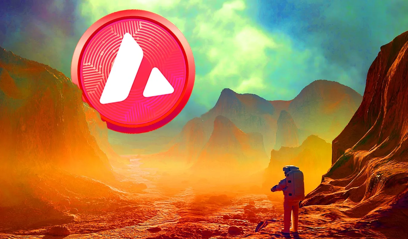 Previsão de Preço do Avalanche (AVAX) para 2030 3 O que é Avalanche (AVAX)