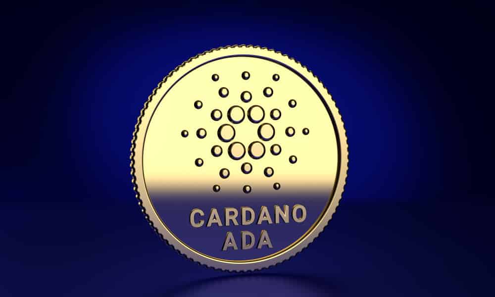 Cardano (ADA): A Terceira Geração de Blockchain
