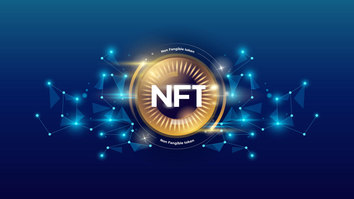 Como Ganhar uma Renda Passiva com NFT Staking
