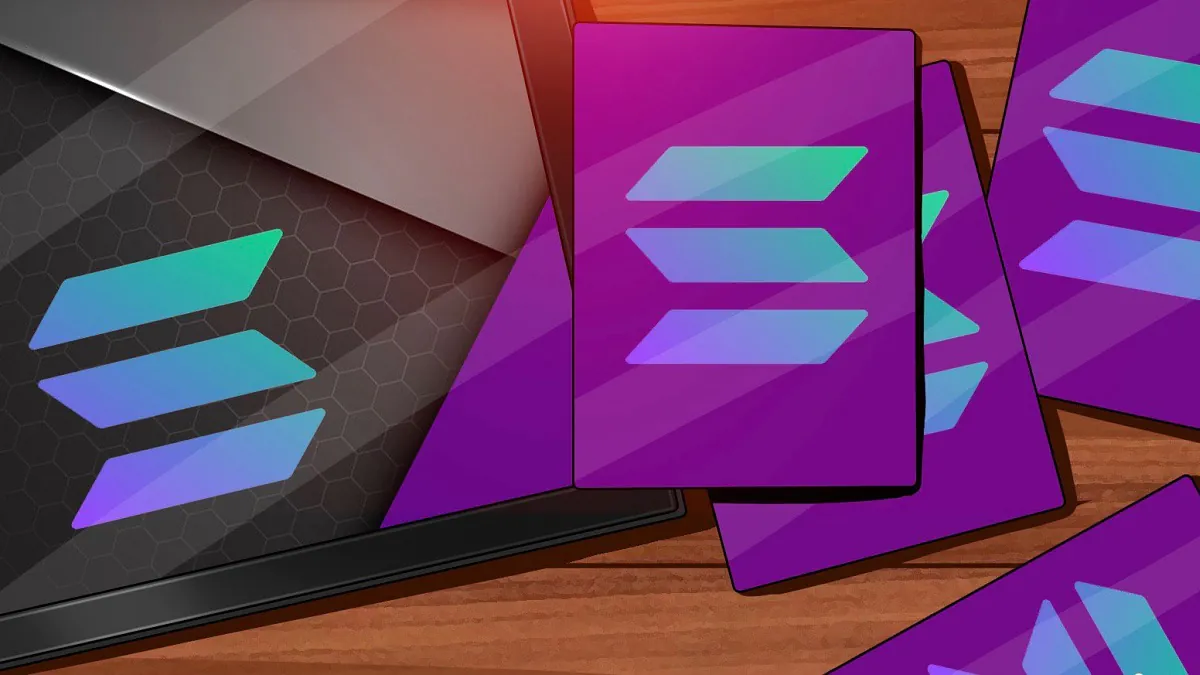 Como Usar o SolScan Para Explorar a Blockchain