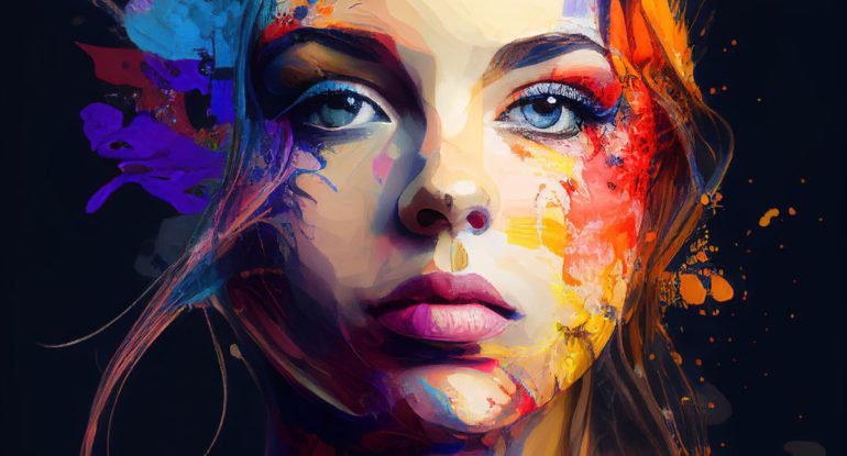 Como a IA Impactará o Ecossistema de Arte NFT?