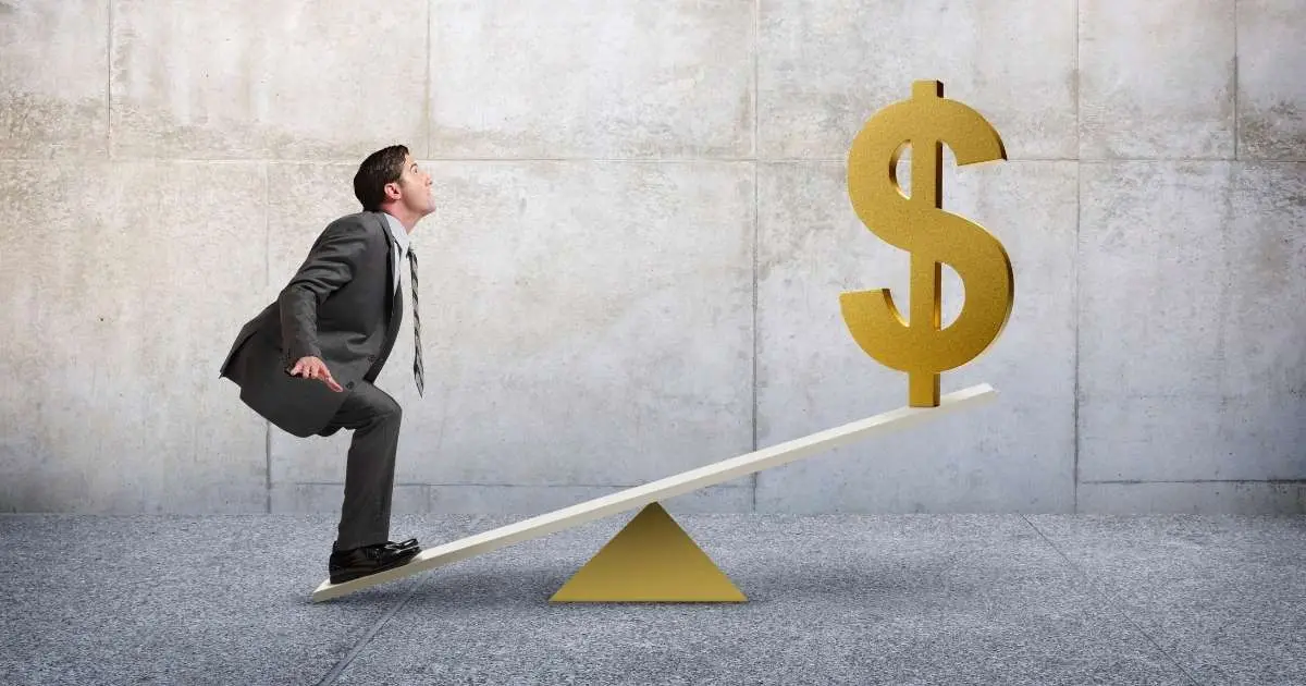 Alavancagem no Forex: Evite a Falência Operacional 20 Custo de Alavancagem de Negociação Forex Explicado