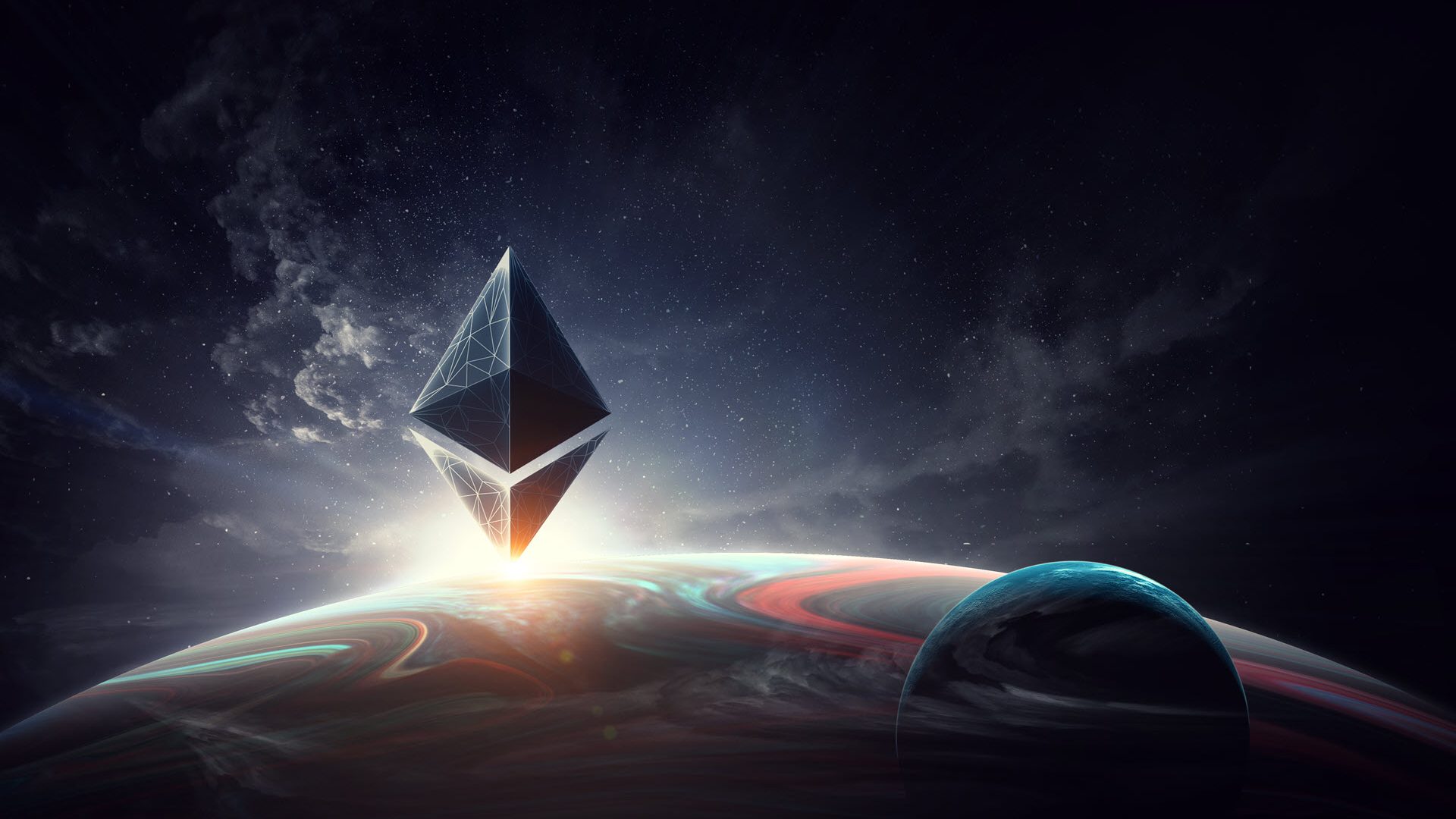 Ethereum e sua Transição para o Proof of Stake: Benefícios e Novidades