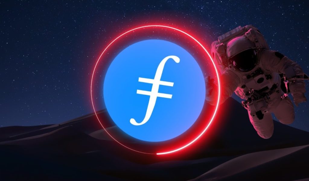 Filecoin (FIL): Armazenamento Descentralizado na Era Blockchain