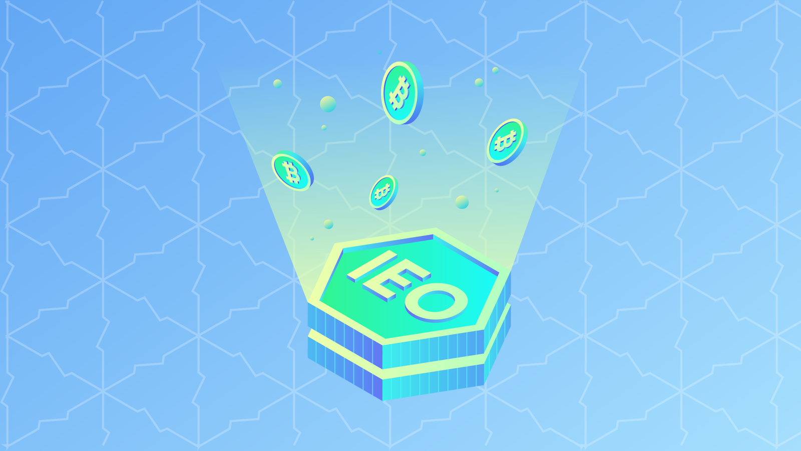 Initial Exchange Offering