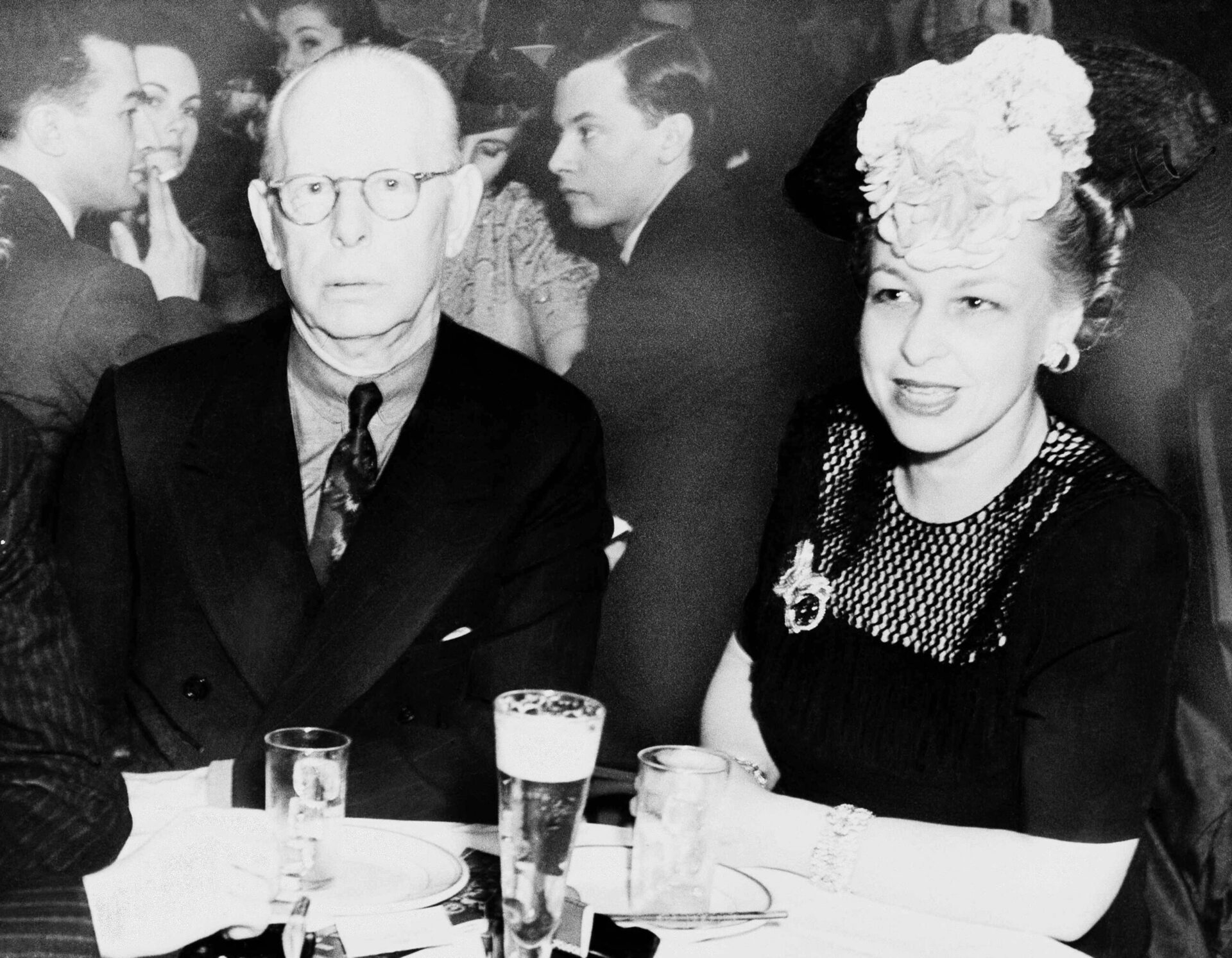 Jesse Livermore: O Mestre do Trading de Ações