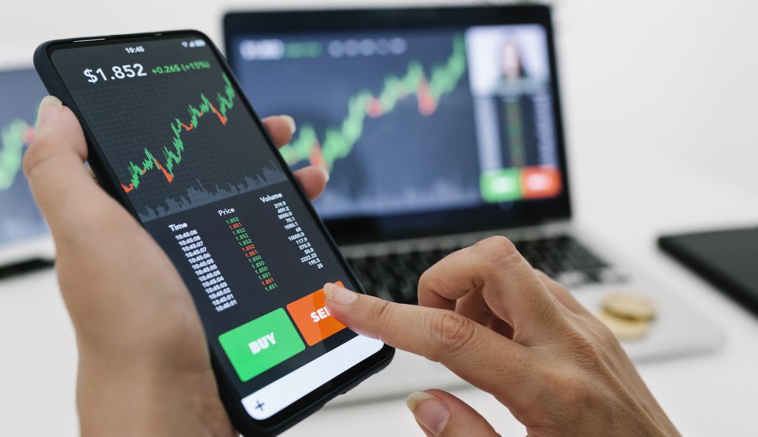 Melhores Corretores de Negociação de Cópias de Opções Binárias Para 2023