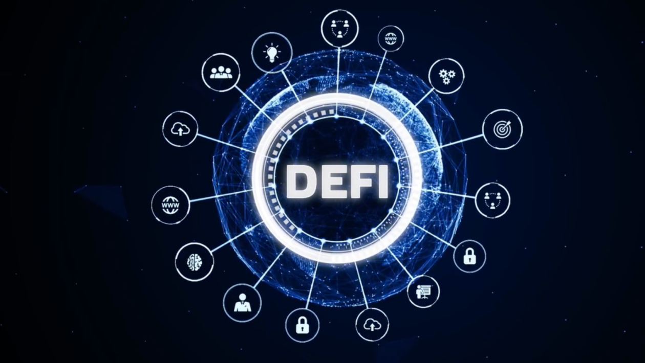O Futuro do DeFi: DeFi 2.0 e Suas Promessas
