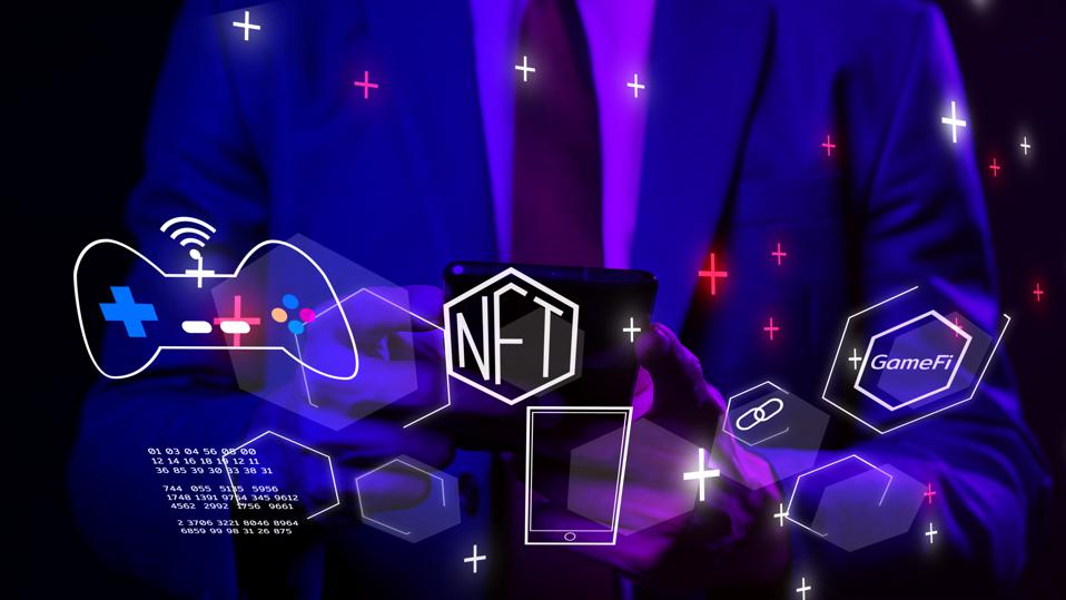 O que é GameFi e Como Funciona