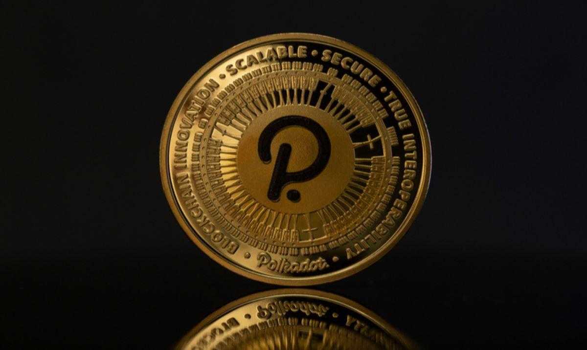 O que é Polkadot (DOT)