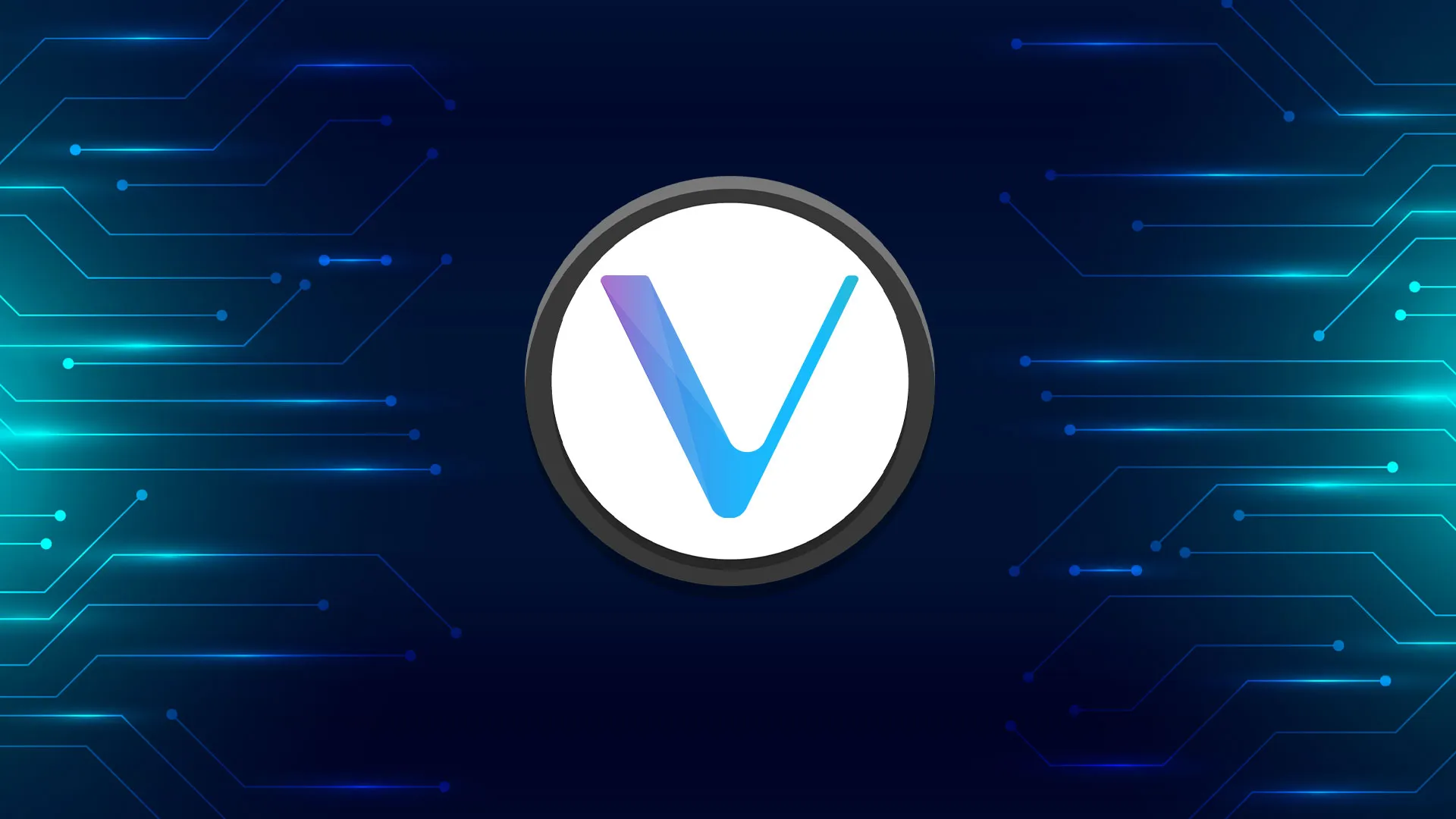 O que é VeChain (VET)