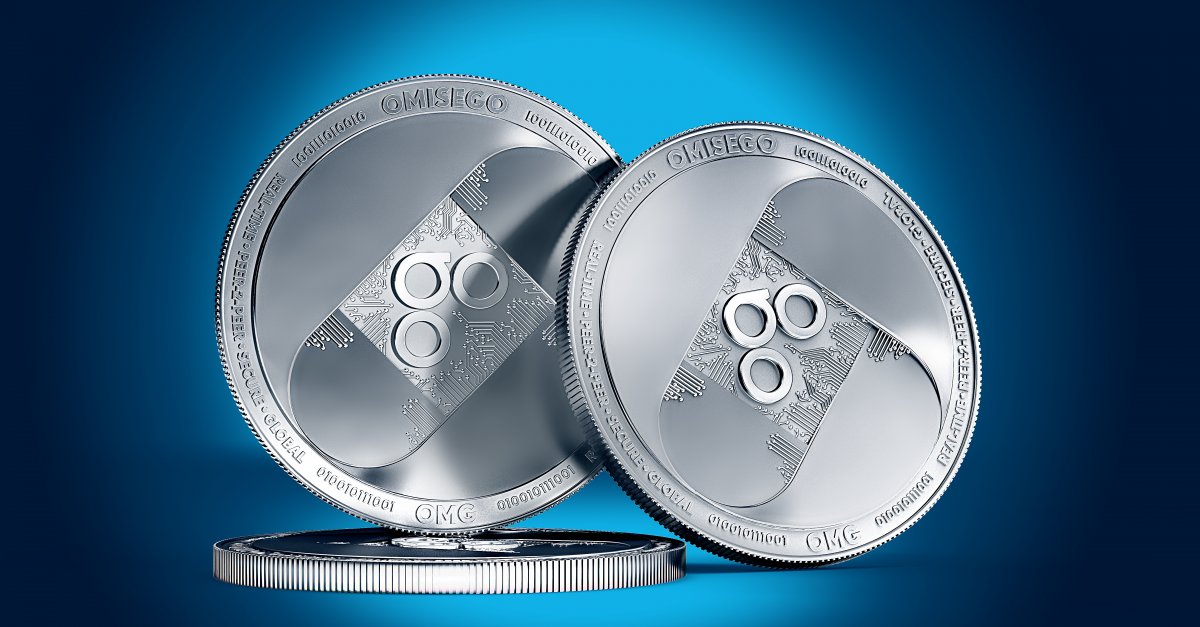 O que é o OmiseGO (OMG)?