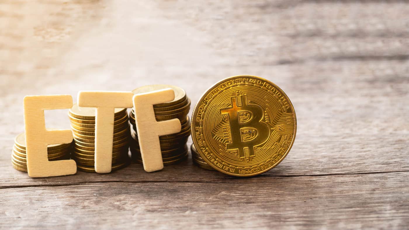O que é um ETF de Bitcoin