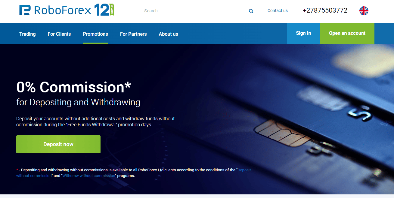 Robo Forex Corretora