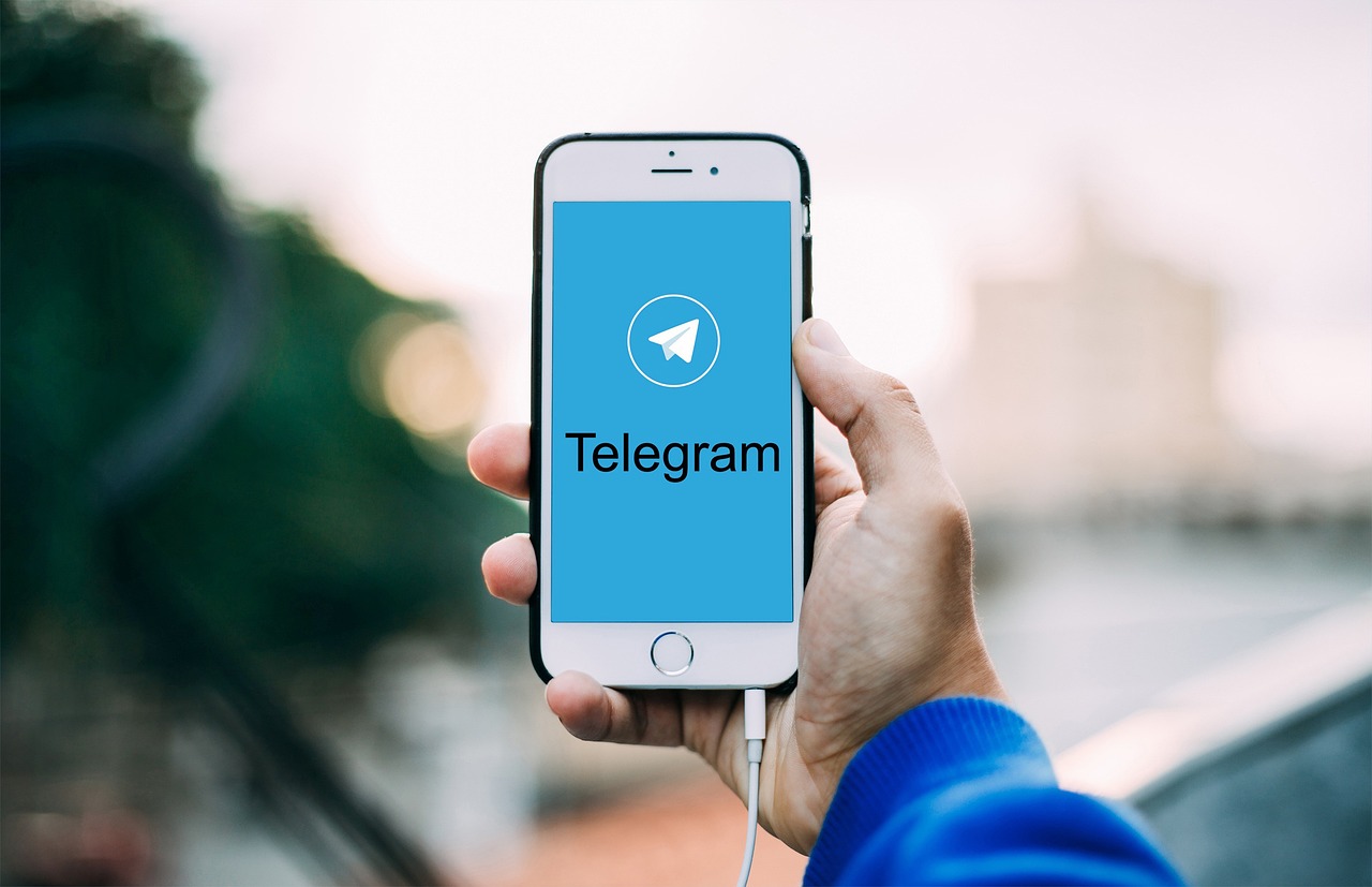 Telegram Trading Bots: Automatizando suas negociações cripto