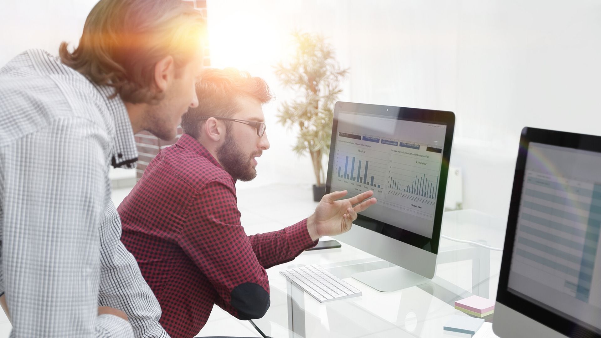 Usando uma Conta Demo para Praticar Trading