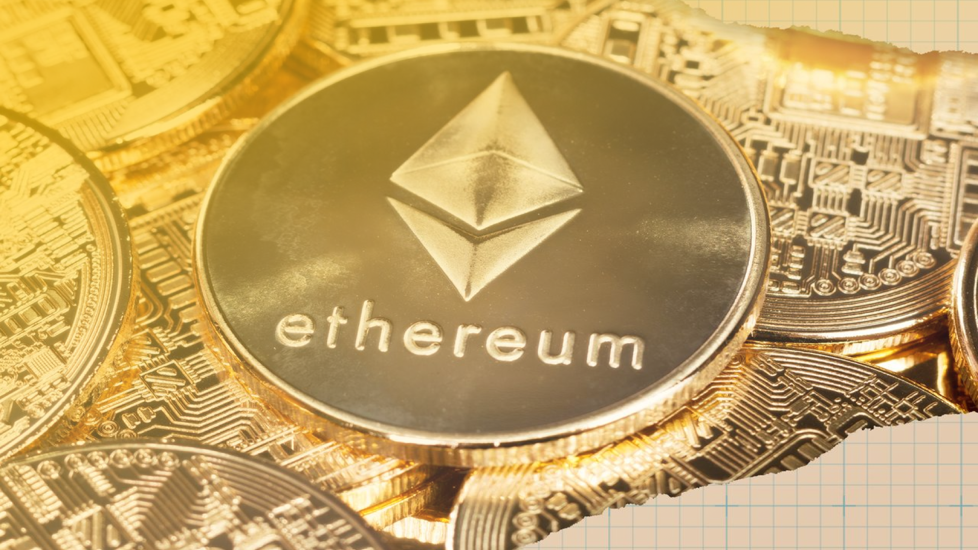 Wrapped Ether (wETH)