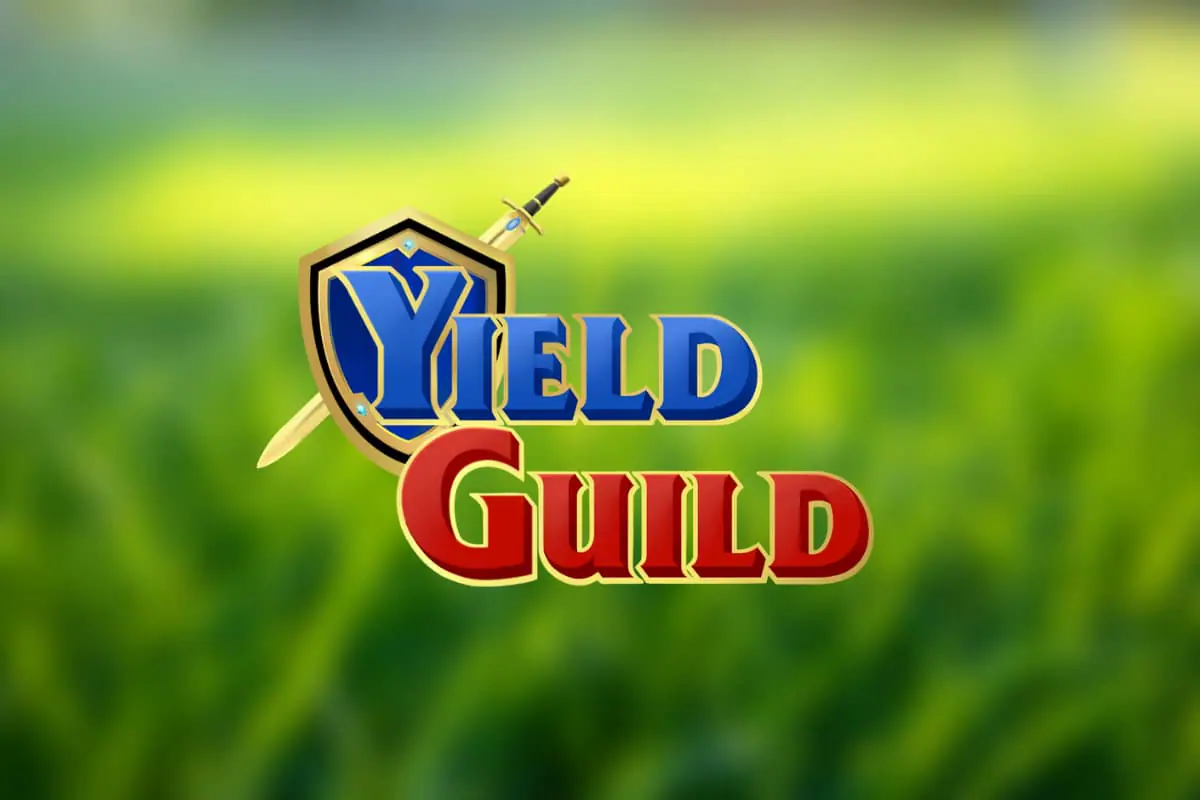 Yield Guild Games (YGG)