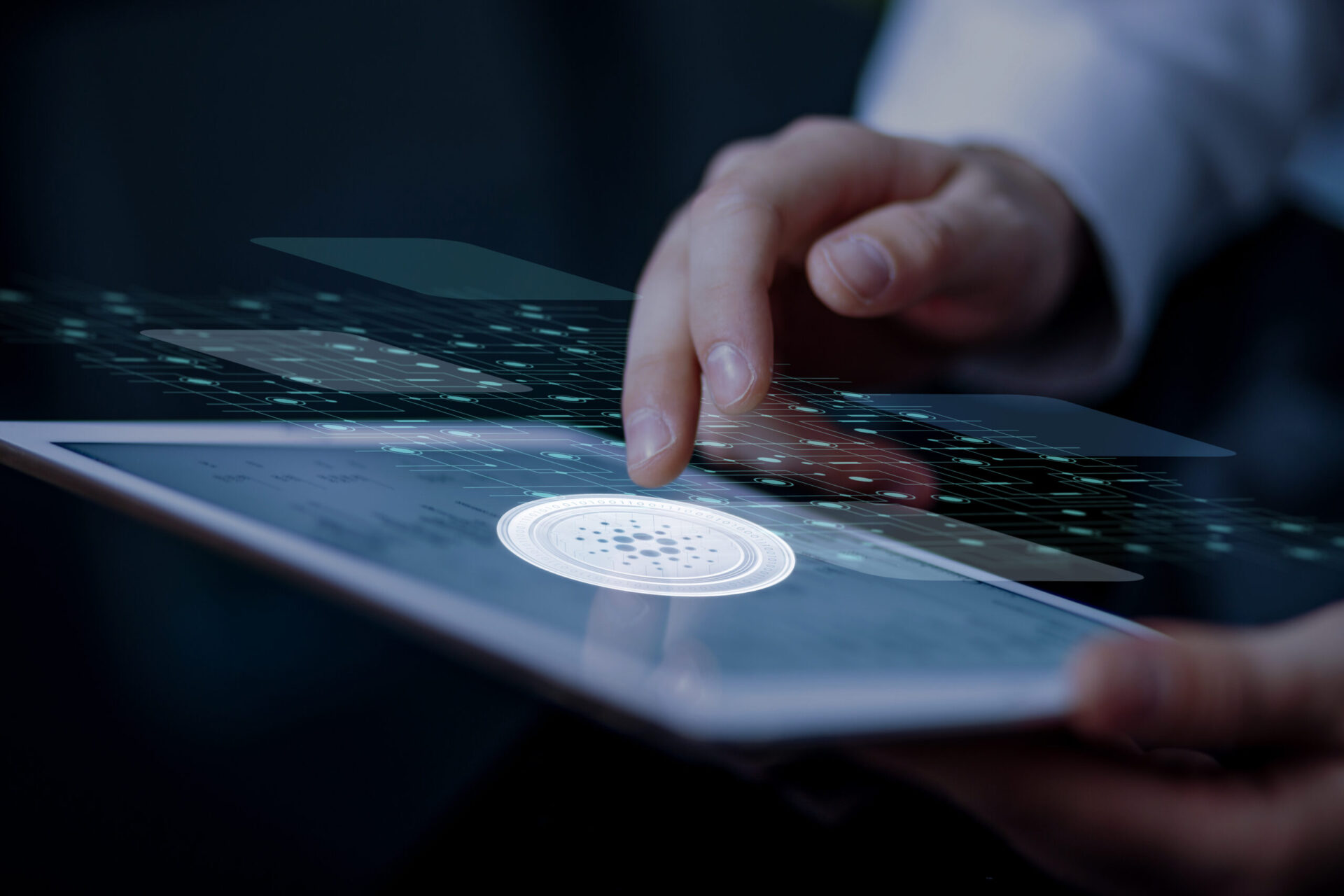 O Que é Congestionamento na Rede Blockchain?