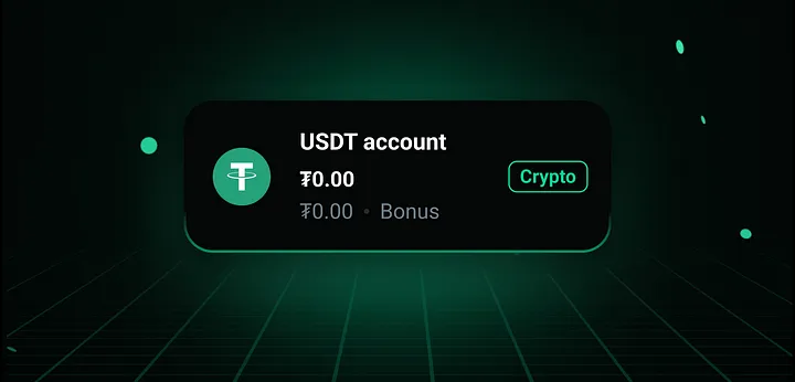 Explorando o USDT na Olymp Trade: Uma Revolução no Trading Online