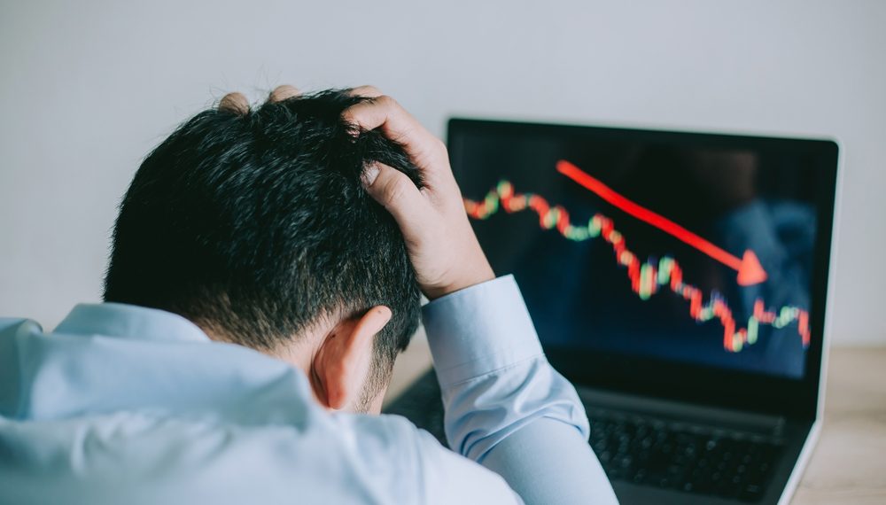 Psicologia do Trading