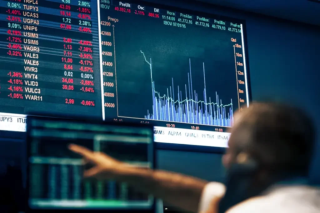 Aprenda a Negociar Opções