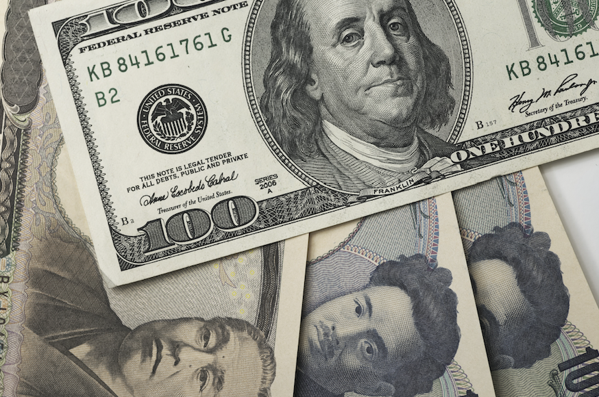 USD/JPY: El Par que Mueve los Mercados Globales