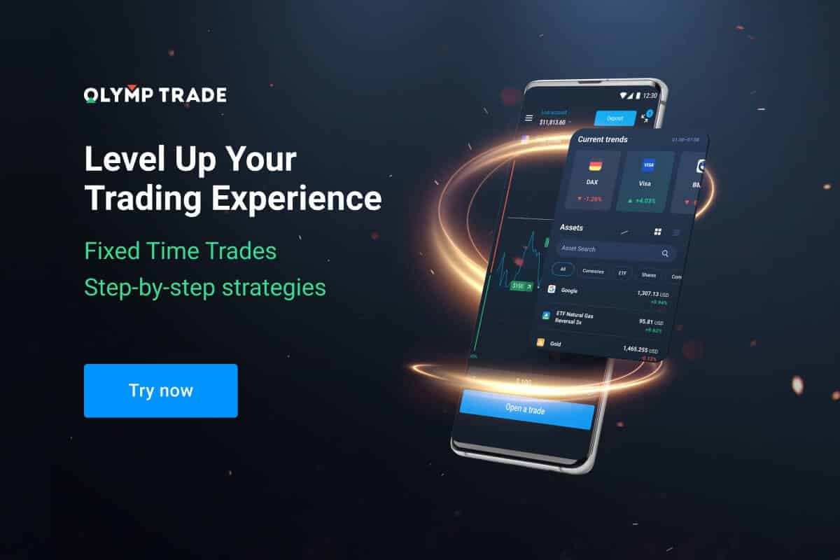 Depósito y Retiro en Olymp Trade: Guía Completa