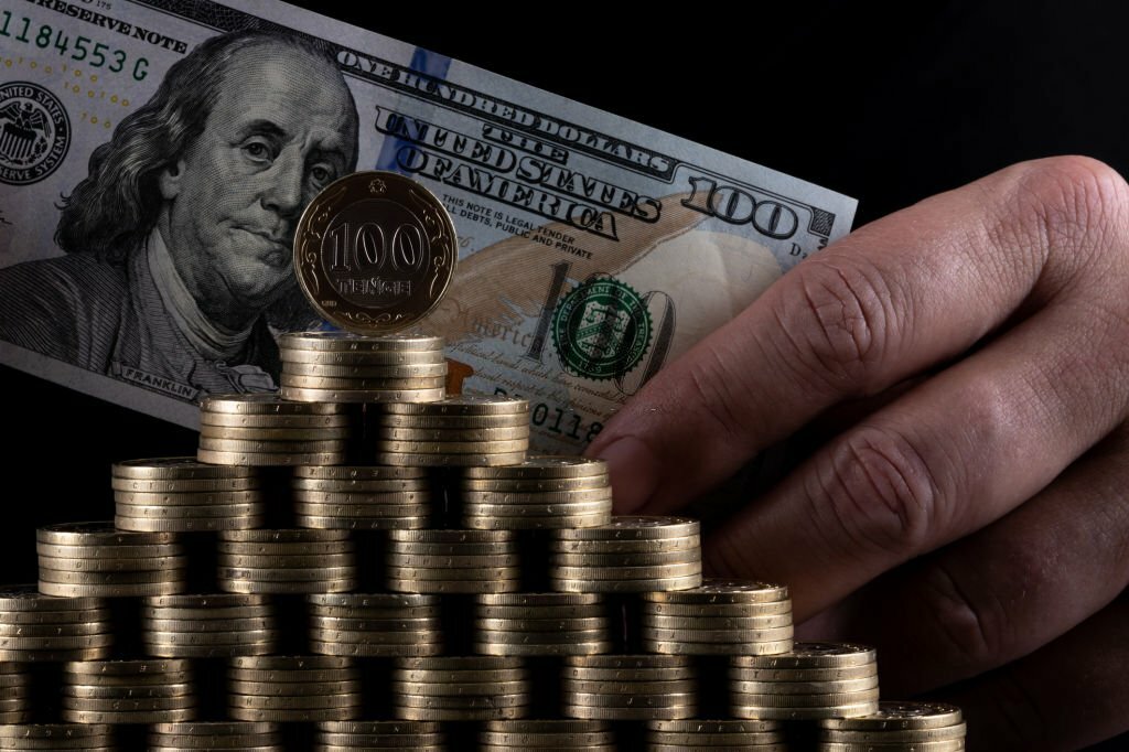 Investir em Dólares Americanos no Brasi