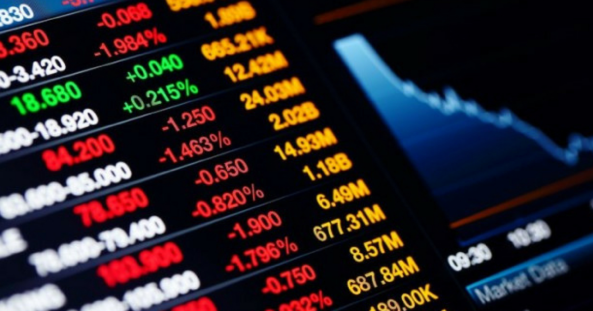 Negociação de Margem