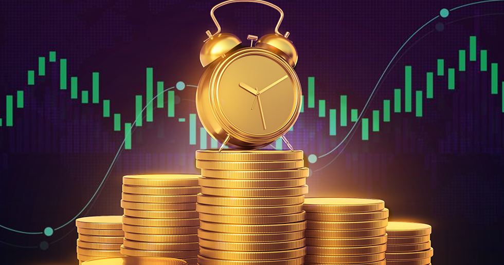 Negociando Oro en el Mercado Forex: El Momento Perfecto
