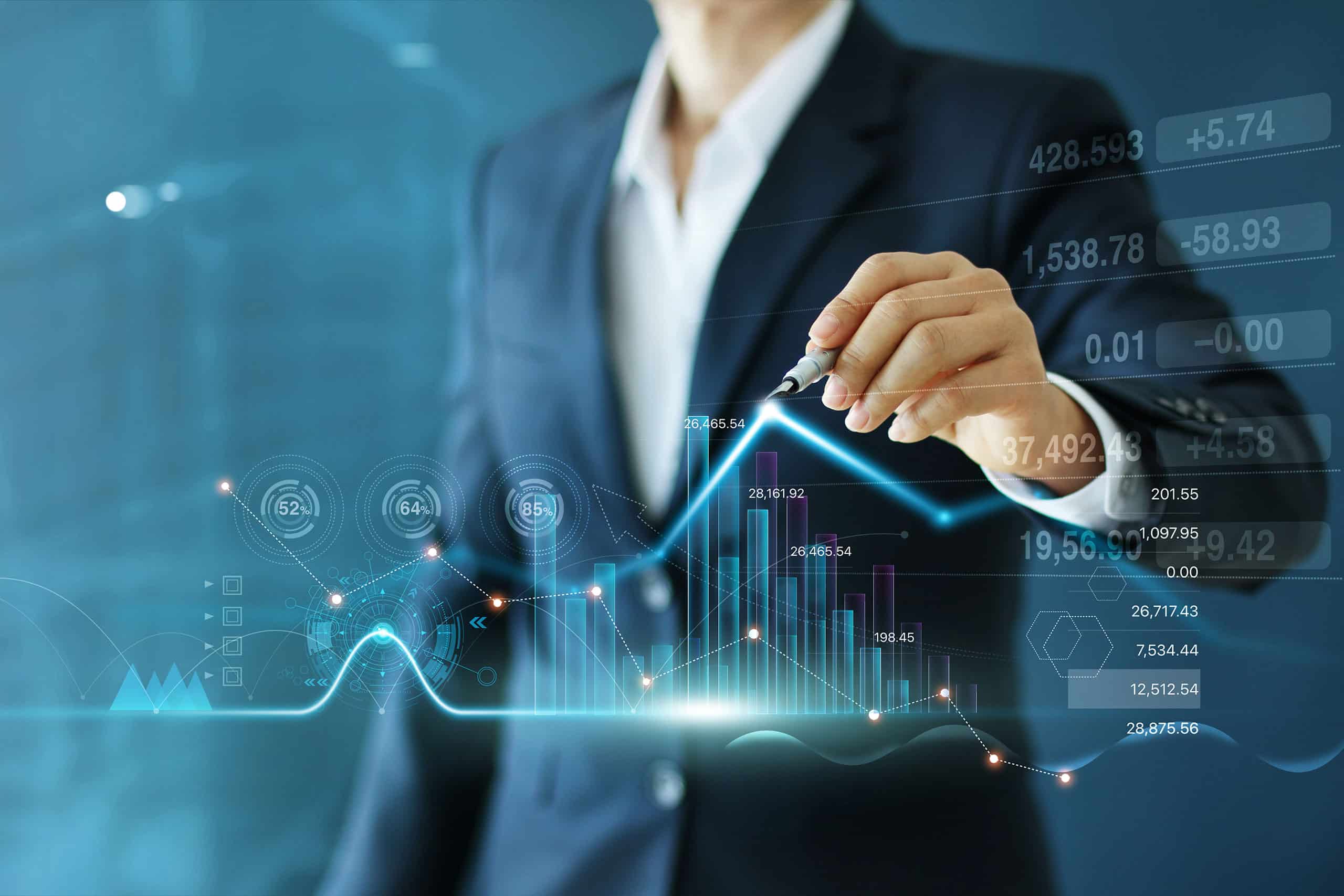 Qual Instrumento Mais Ágil da Política Monetária