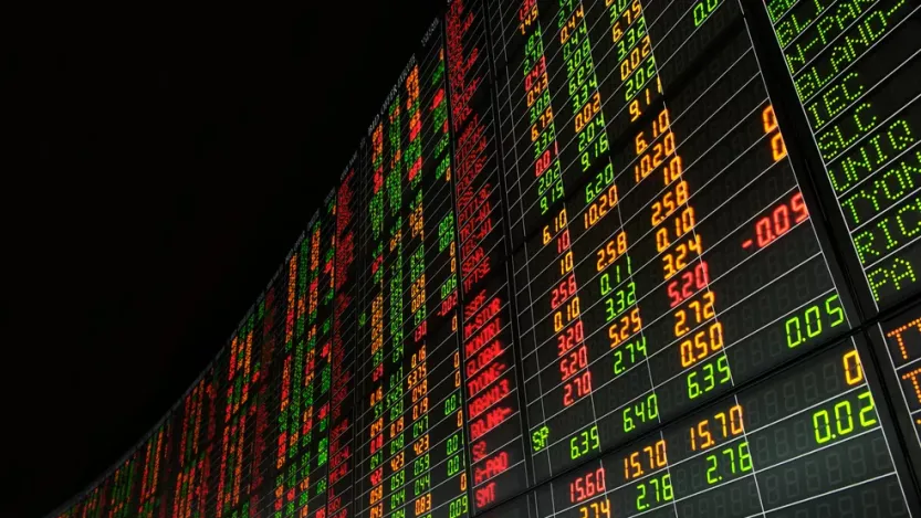 Gestão de Risco no Trading