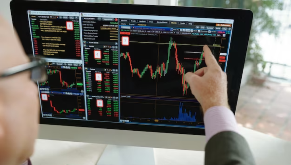 La Ley de la Oferta y la Demanda: El Motor Oculto de la Economía