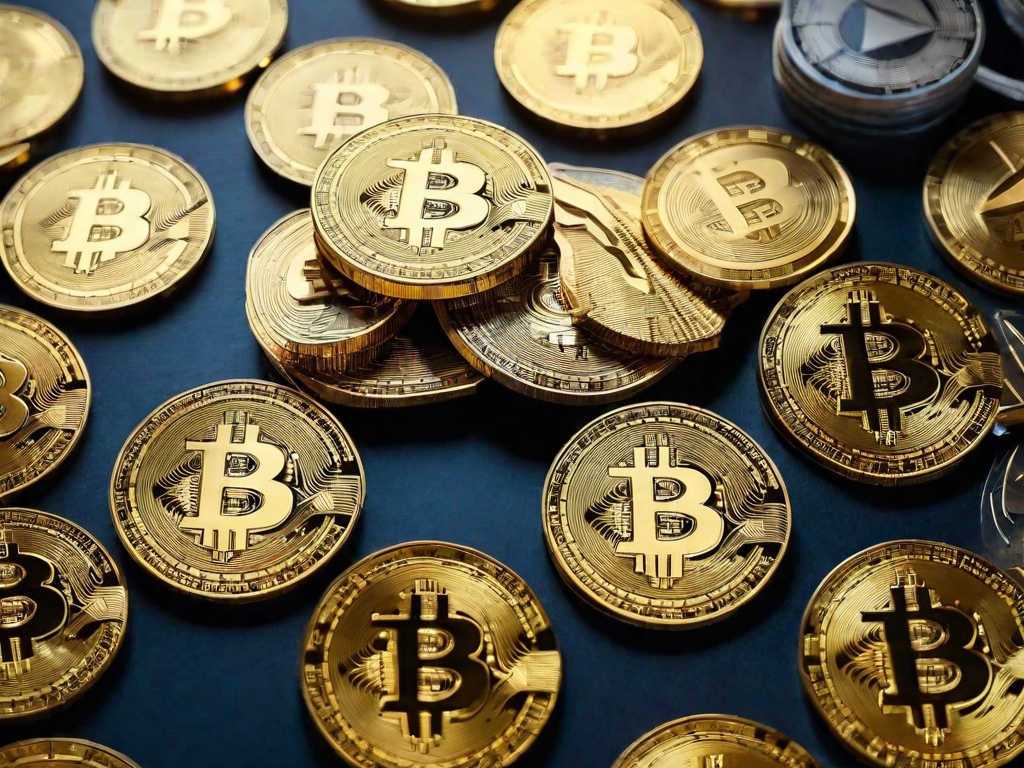 Guia Completo para Comprar e Investir em Criptomoedas