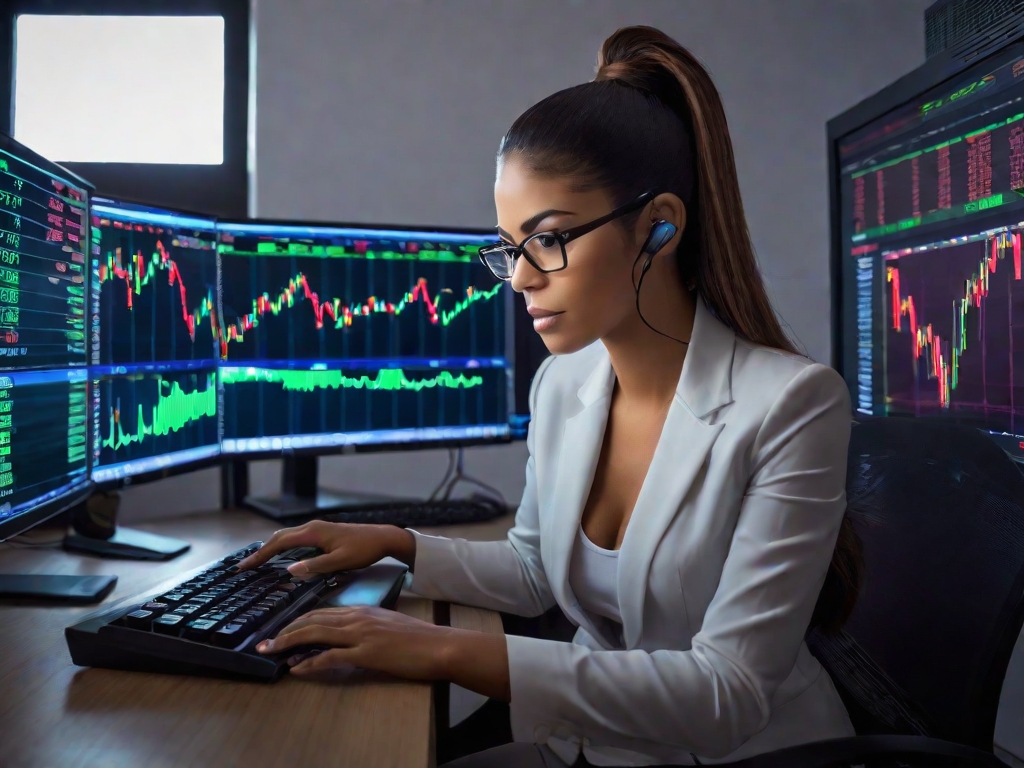 Gestión de Riesgo en el Trading: Fundamentos y Estrategias