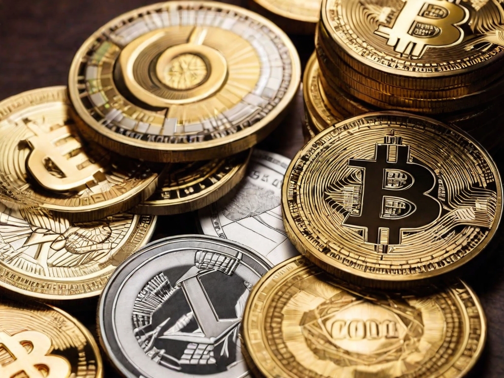 Riscos do Trading de Criptomoedas: Estratégias para o Sucesso