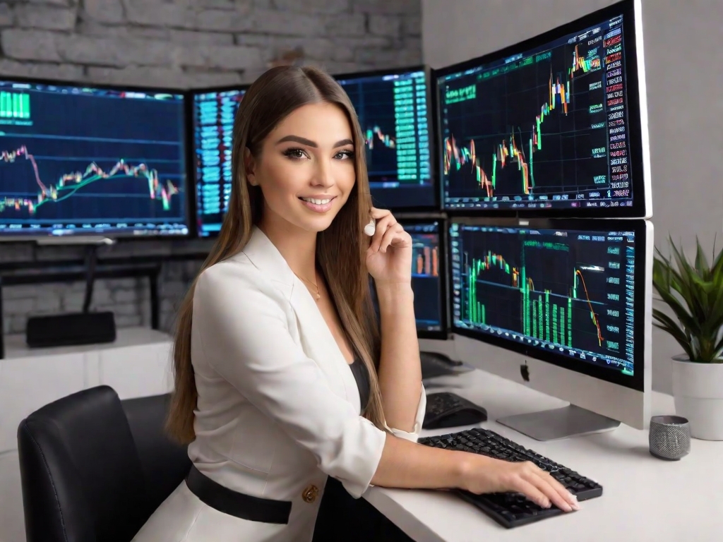 Desvelando los Secretos de las Configuraciones de Negociación Forex