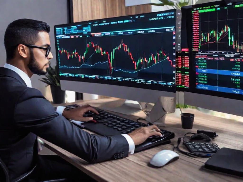 Desentrañando el Papel de la FCA en el Mercado Forex