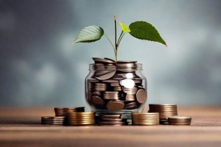 Inversiones a Corto Plazo: Maximizando tu Capital 9 Investimentos de Curto Prazo: Maximizando seu Capital com Liquidez