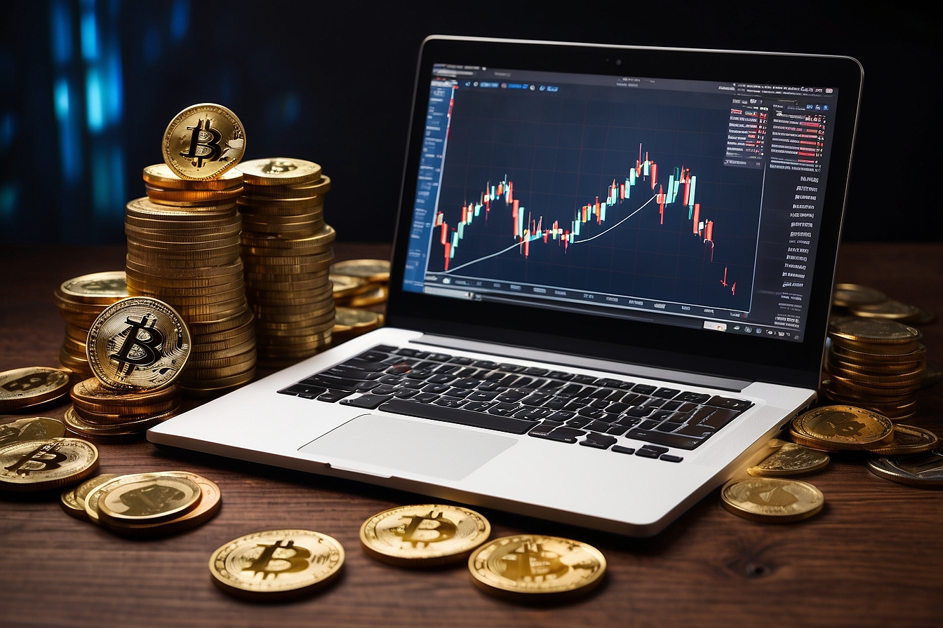 Benefícios e Riscos de Negociar Forex com Bitcoin