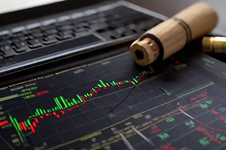Ferramentas e Indicadores Técnicos para o Trading de Ações