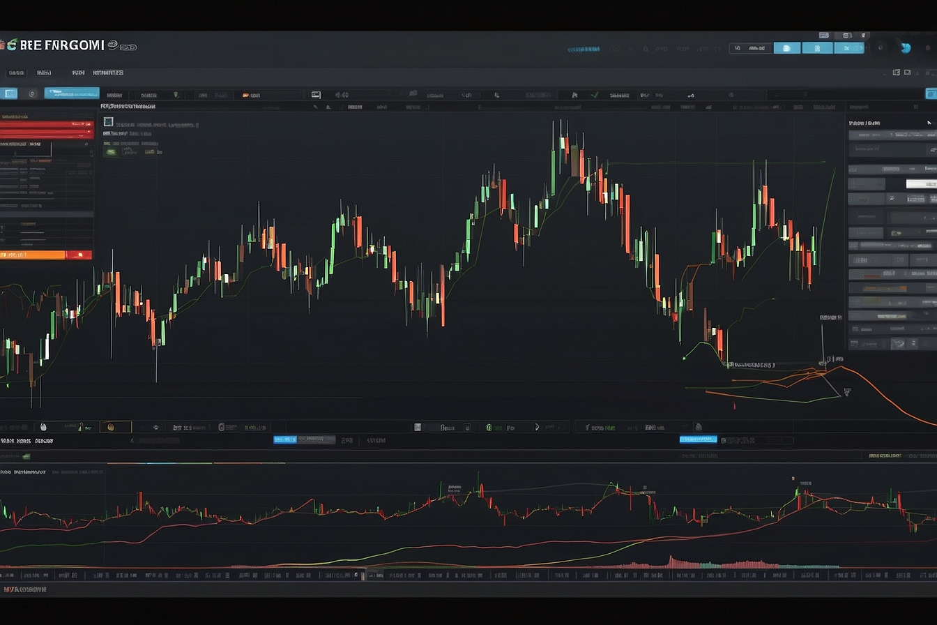 Software de Previsão Forex: Um Guia Completo para Traders