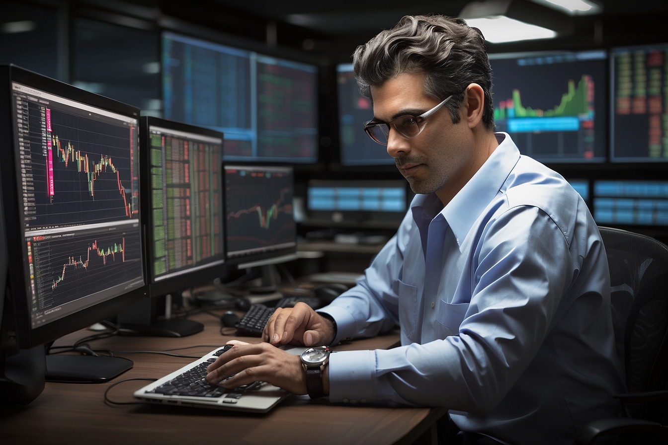 Contas de Forex: Entenda e Escolha a Ideal para Você