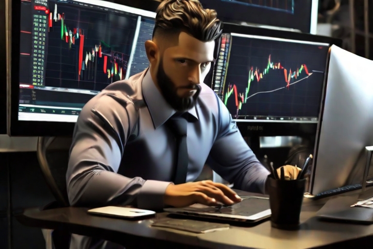 Negociação Forex: O Poder das Moedas de Commodities