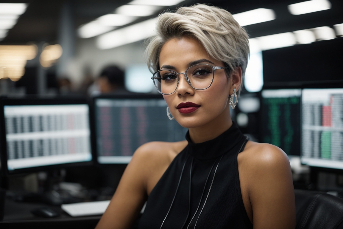 La Importancia de la Volatilidad en Forex