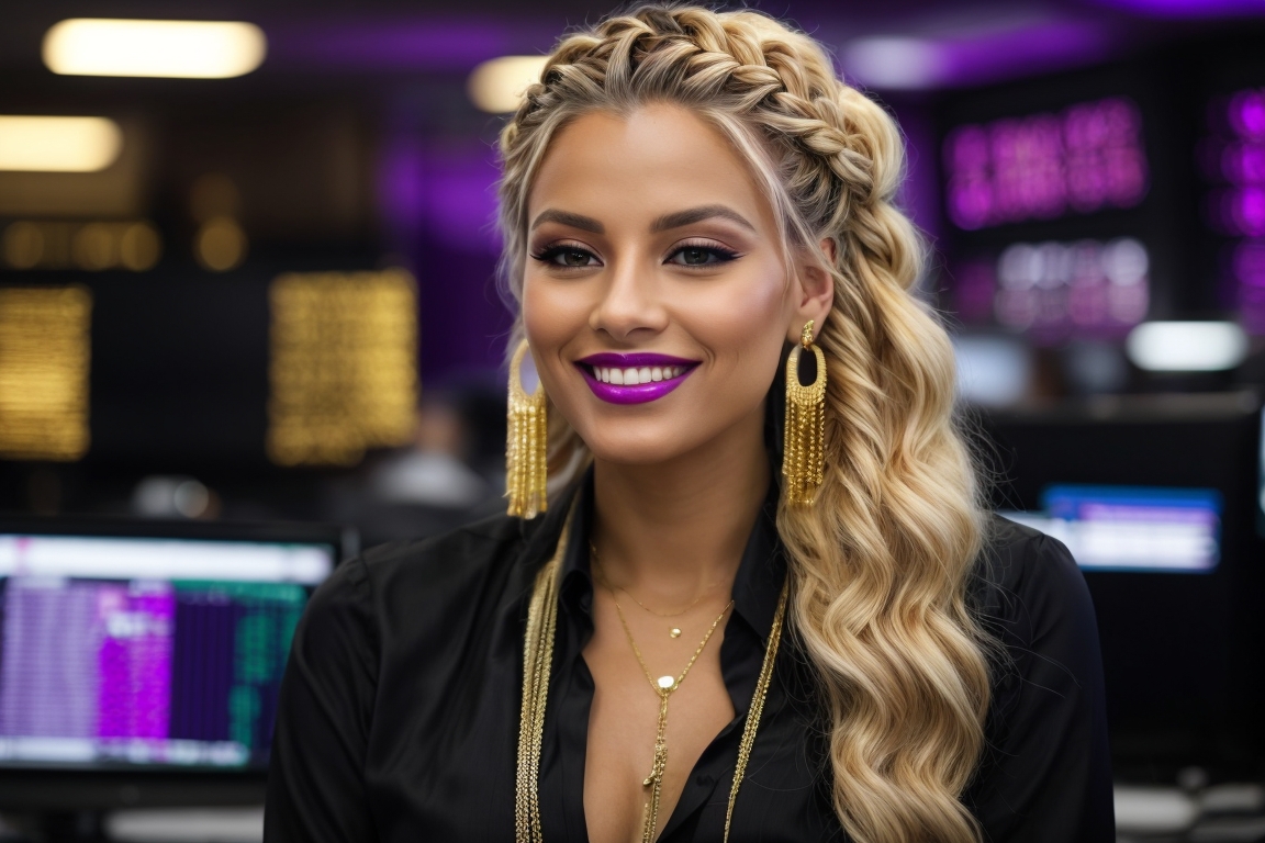 El Poder de los Gráficos en el Trading de Forex